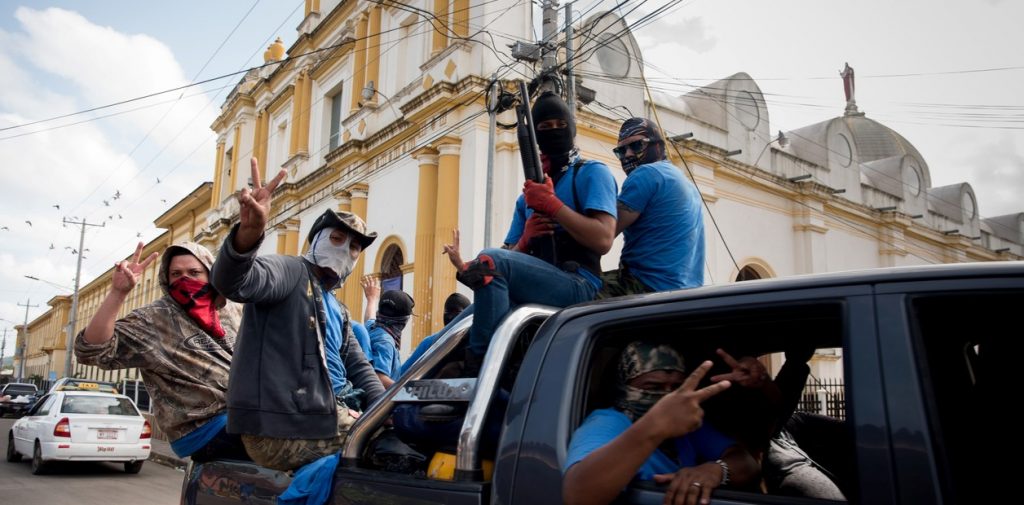 Naciones Unidas informa que Ortega no ha cumplido ninguna de sus recomendaciones