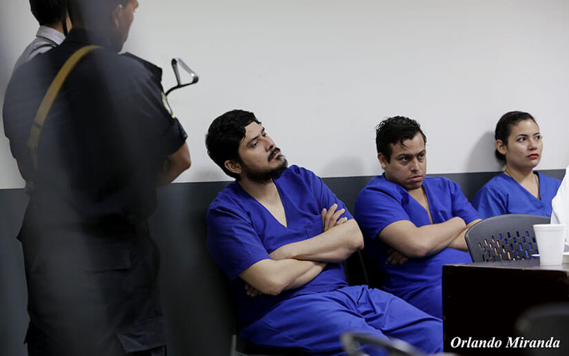 Hermanos Fajardo: Nueve meses secuestrados en los calabozos de la dictadura