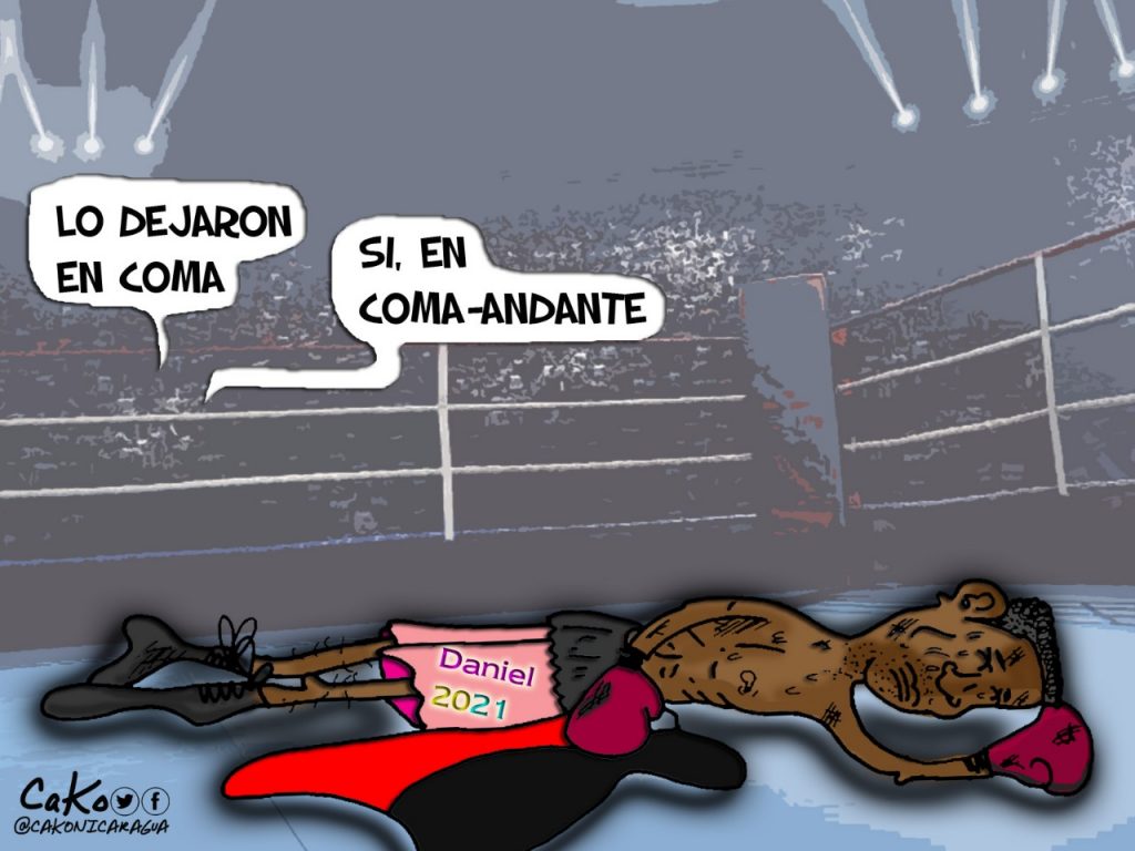 La caricatura: El orgullo de los J-heces