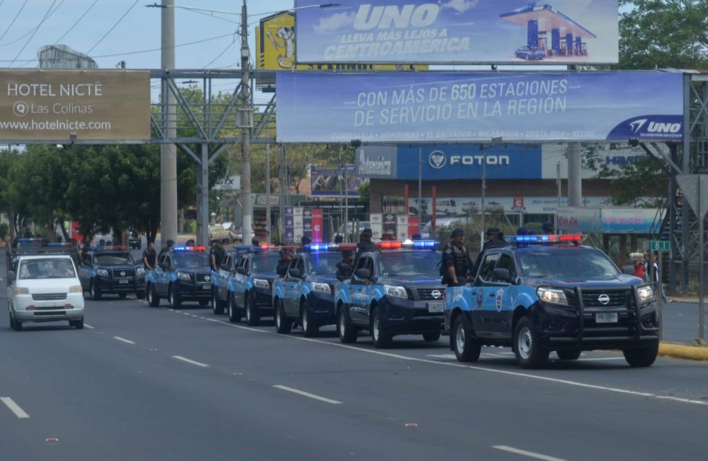 Estas fueron las noticias más importantes del 22 de abril de 2019