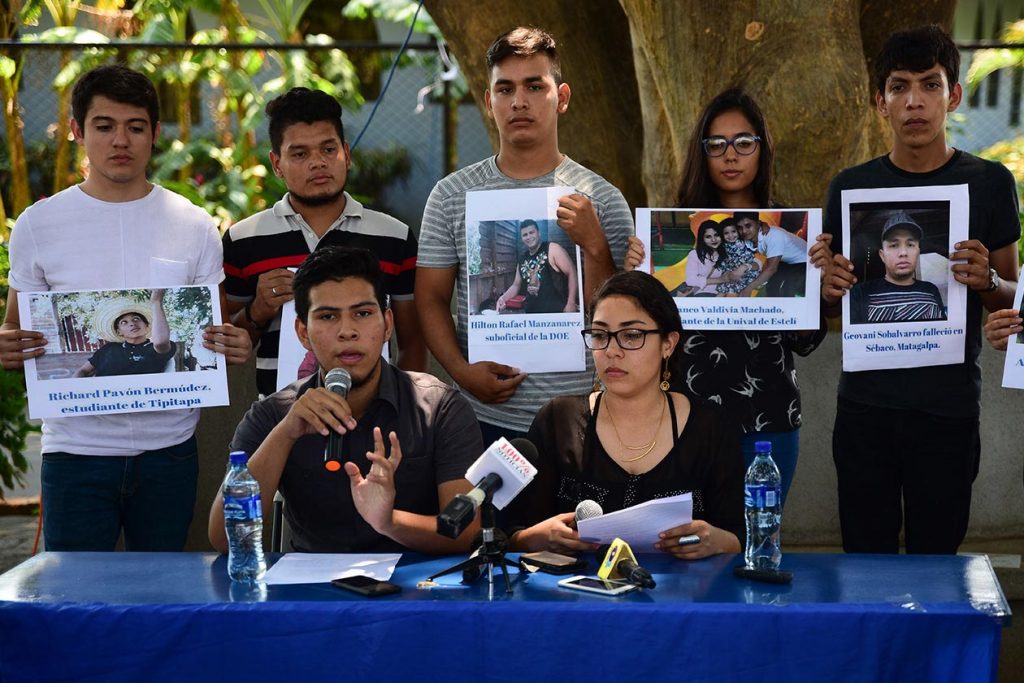 Jonathan López: «La Modelo es un lugar donde nadie quisiera estar»