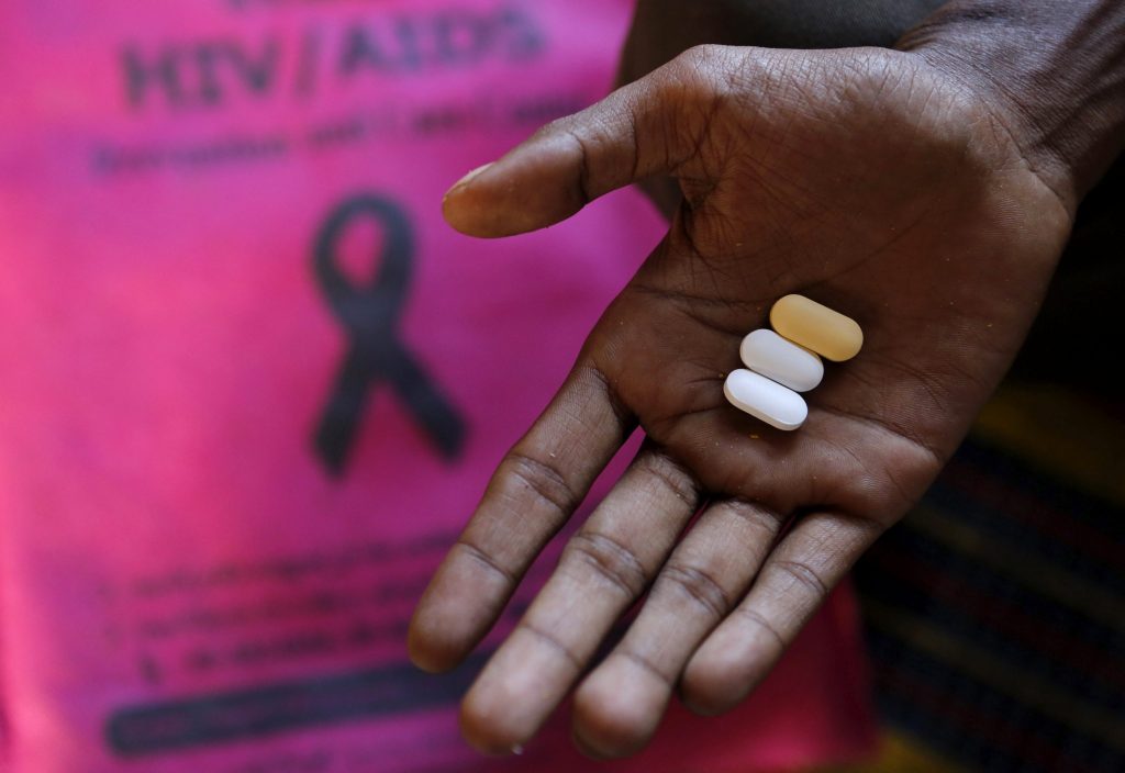 Desabastecimiento de medicinas contra el VIH, pone en riesgo la vida de los pacientes