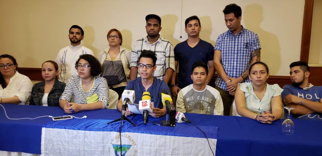 Exprisioneros políticos participarán en misa el próximo domingo