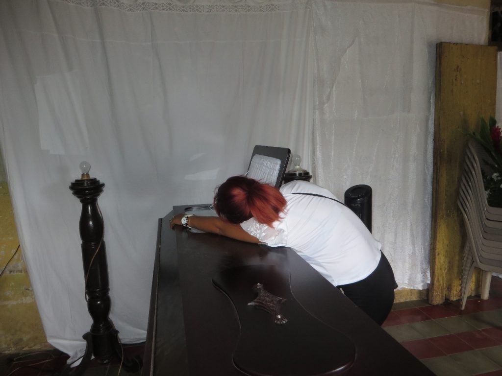 Trasladan a Nicaragua el cuerpo de exatrincherado que estaba exiliado en Costa Rica