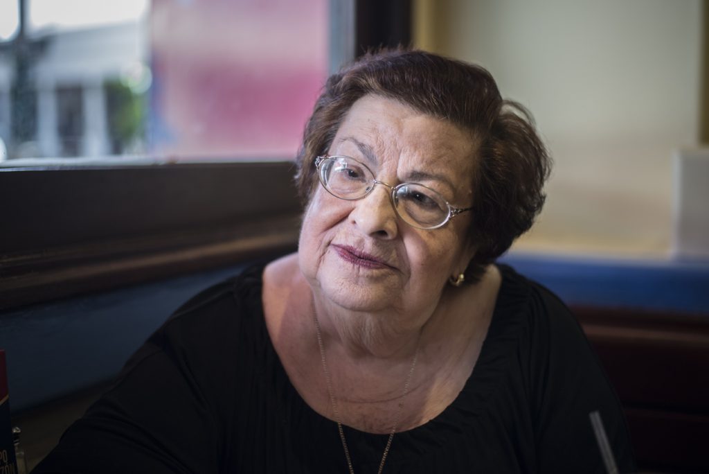 Vilma Núñez: «Dar pastillas para envenenar son nuevas formas perversas de violación a los derechos humanos»