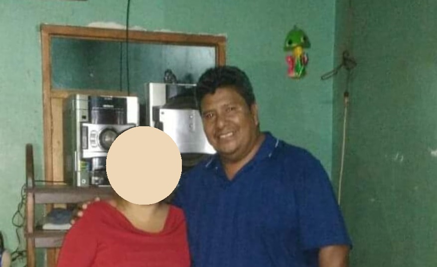 Otro ciudadano de Monimbó secuestrado por “financiar fabricación de bombas de contacto”. Foto: Cortesía