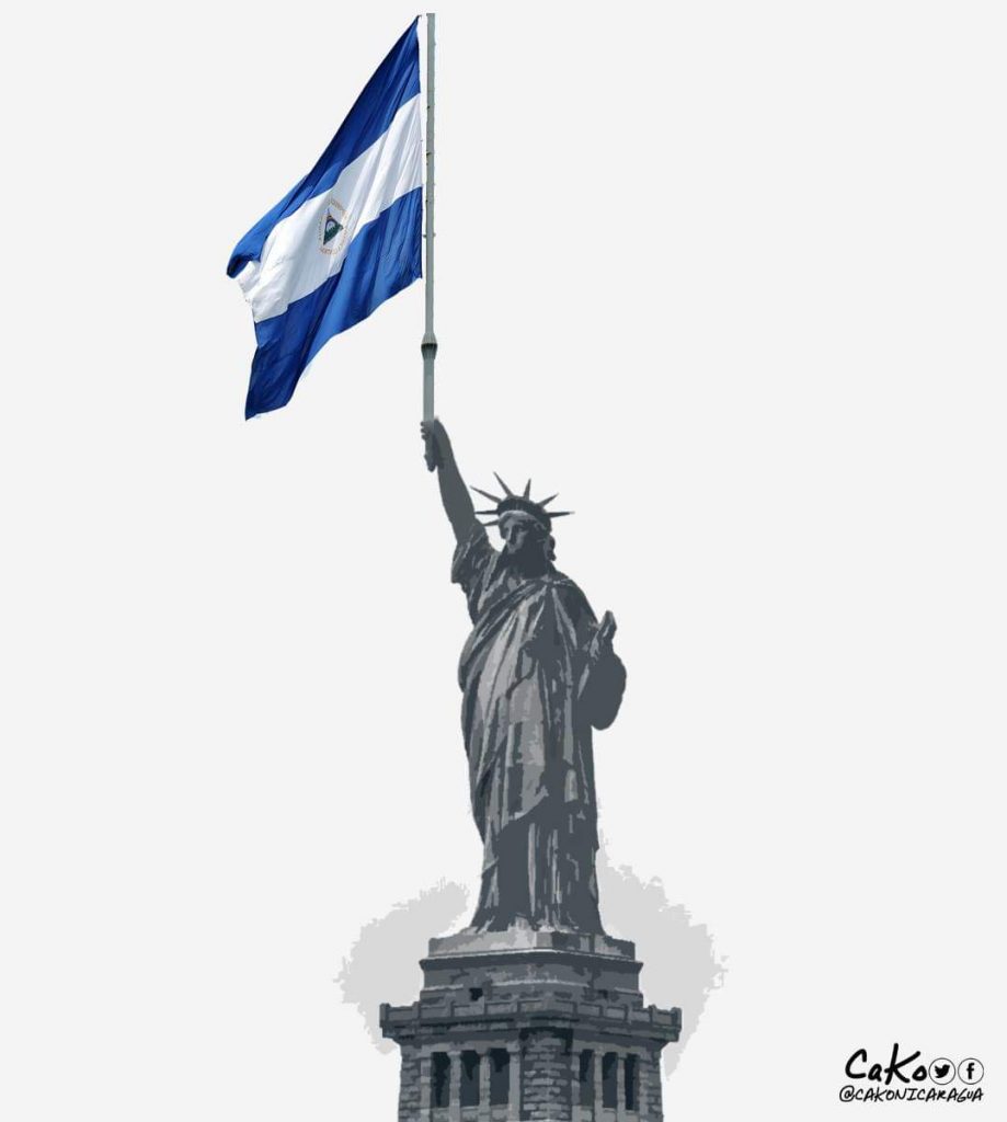 La Caricatura: «Feliz Día de la Independencia»