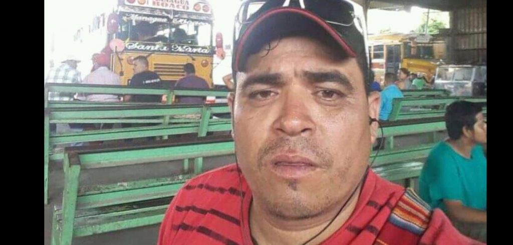 Secuestran a vecino del campo deportivo donde concluirá el repliegue, por supuesta posesión de armas