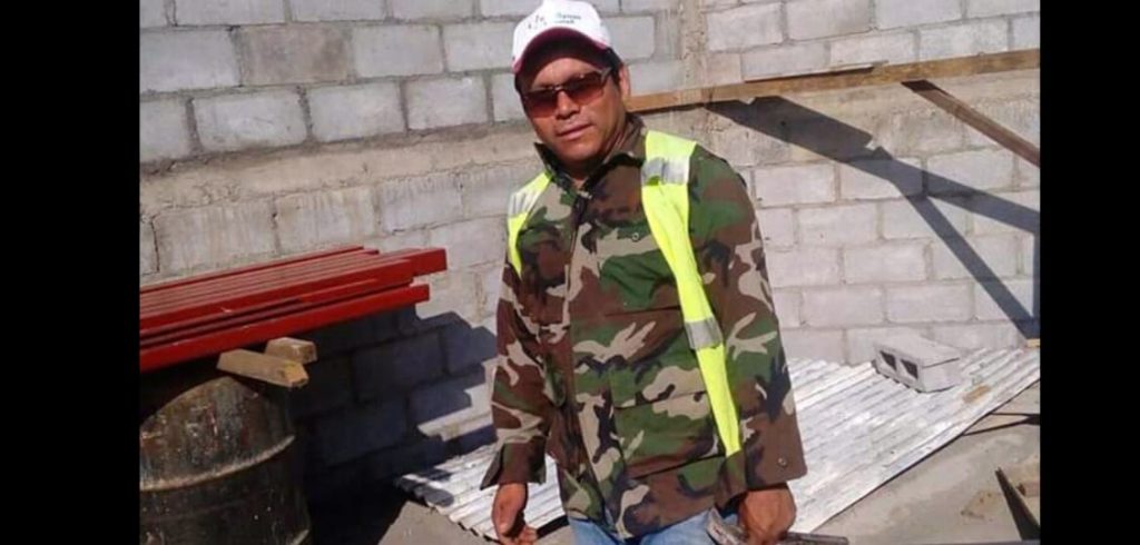 Secuestran a presidente territorial de CxL de El Raizón, en Nindirí