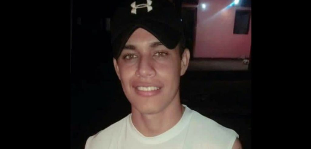 Secuestran a estudiante universitario de Potosí, Rivas