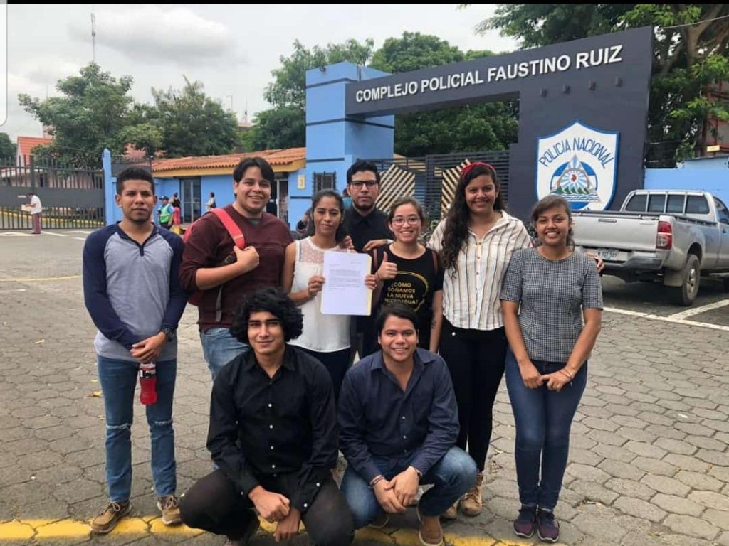 Estudiantes volverán a las calles el jueves 25 de julio