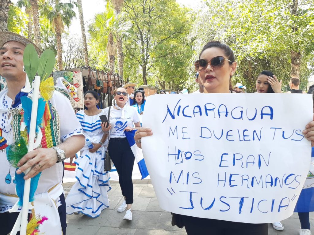 Autoconvocados en Europa se reunirán en Barcelona en búsqueda de estrategias para enfrentar crisis sociopolítica