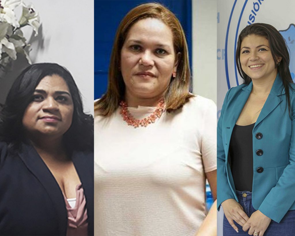 Alianza Cívica condena criminalización y hostigamiento a defensoras de derechos humanos