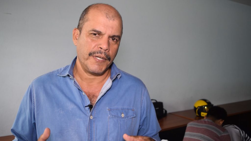 Régimen amordaza la voz ciudadana