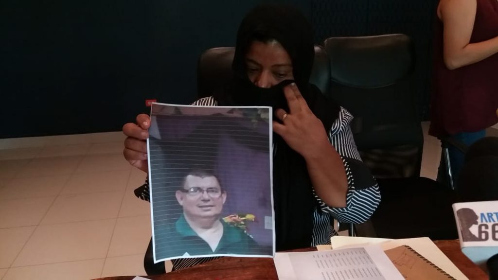 Desaparece de forma misteriosa un pastor que venía de Costa Rica