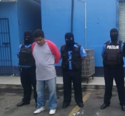 Amenazan de muerte a exreo político de La Concepción, Masaya