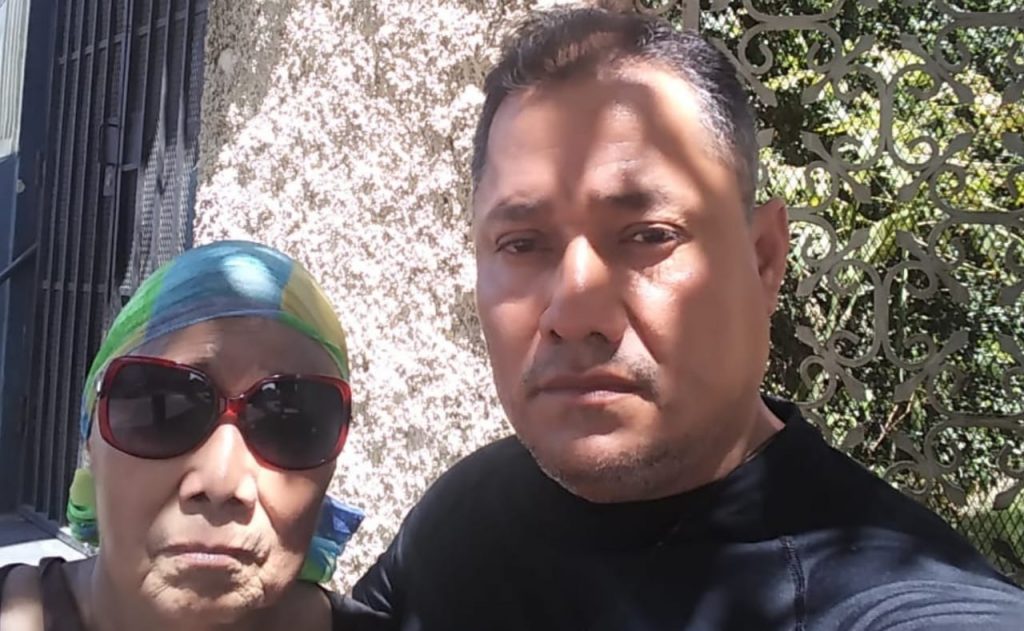 Citan a exreo político de Masaya, tras estallar bombas de contacto en una casa vecina
