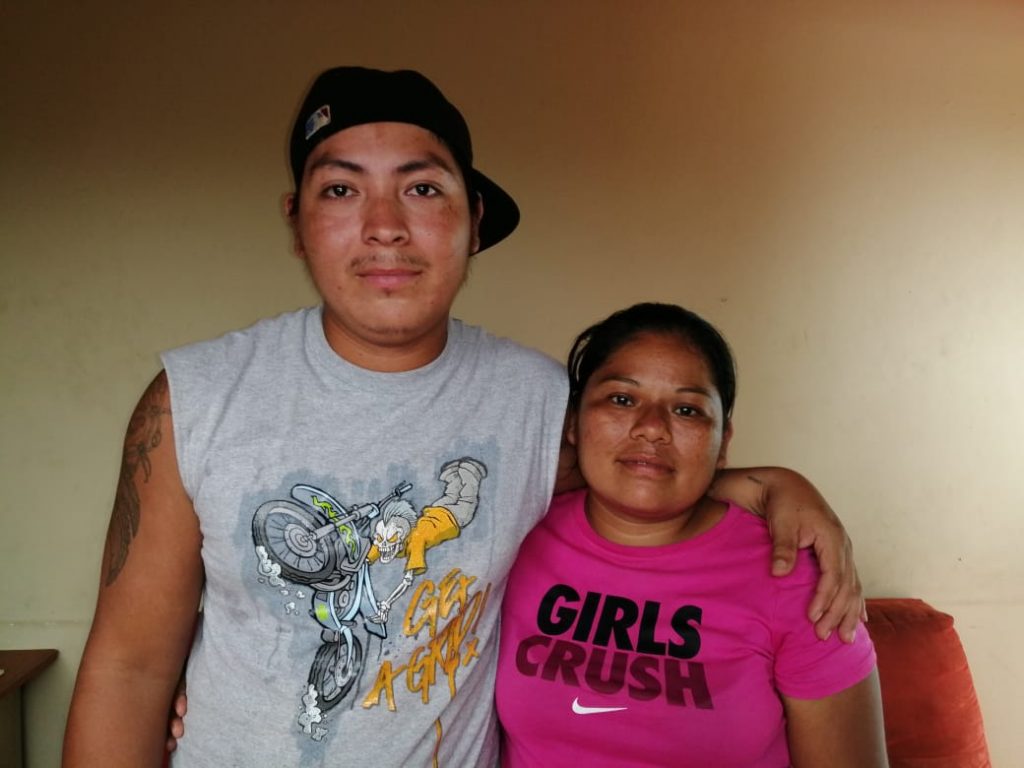 Liberan a joven artesano de Masaya luego de 12 días preso