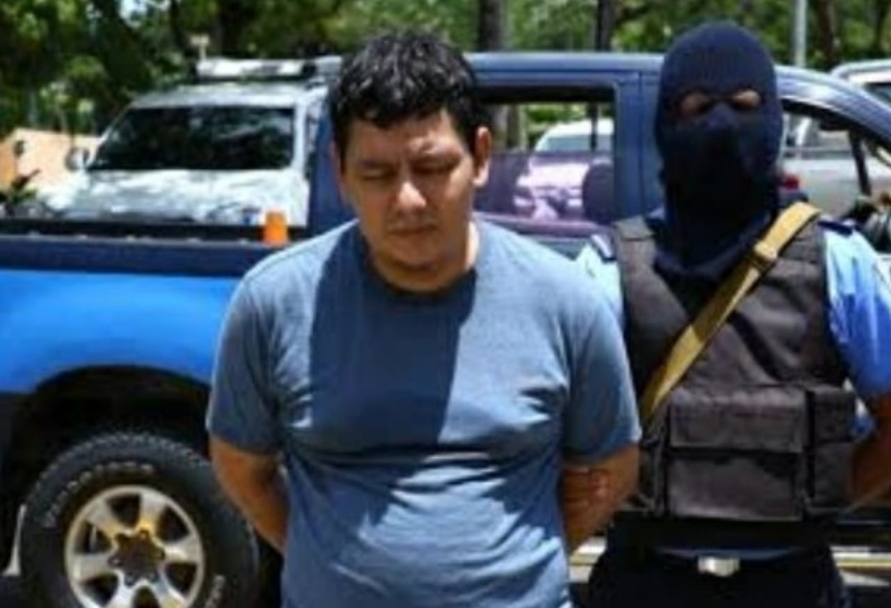 Excarcelado político tuvo que desistir de reclamar sus bienes confiscados y exiliarse en Costa Rica ante asedio policial