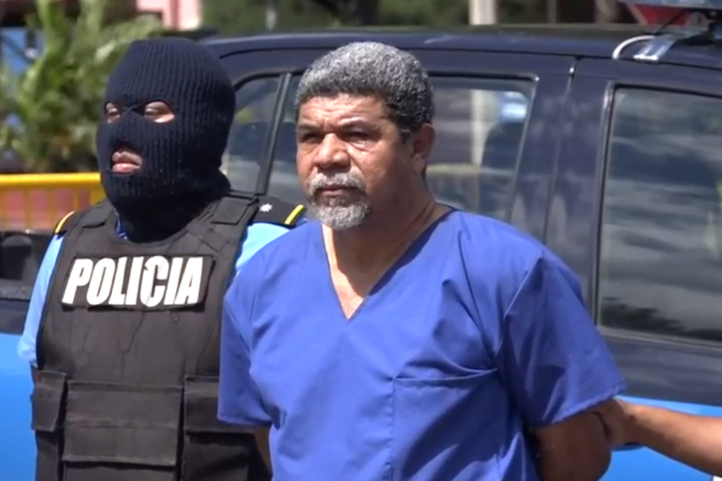 CIDH otorga medidas cautelares al líder campesino y exprisionero político Freddy Navas