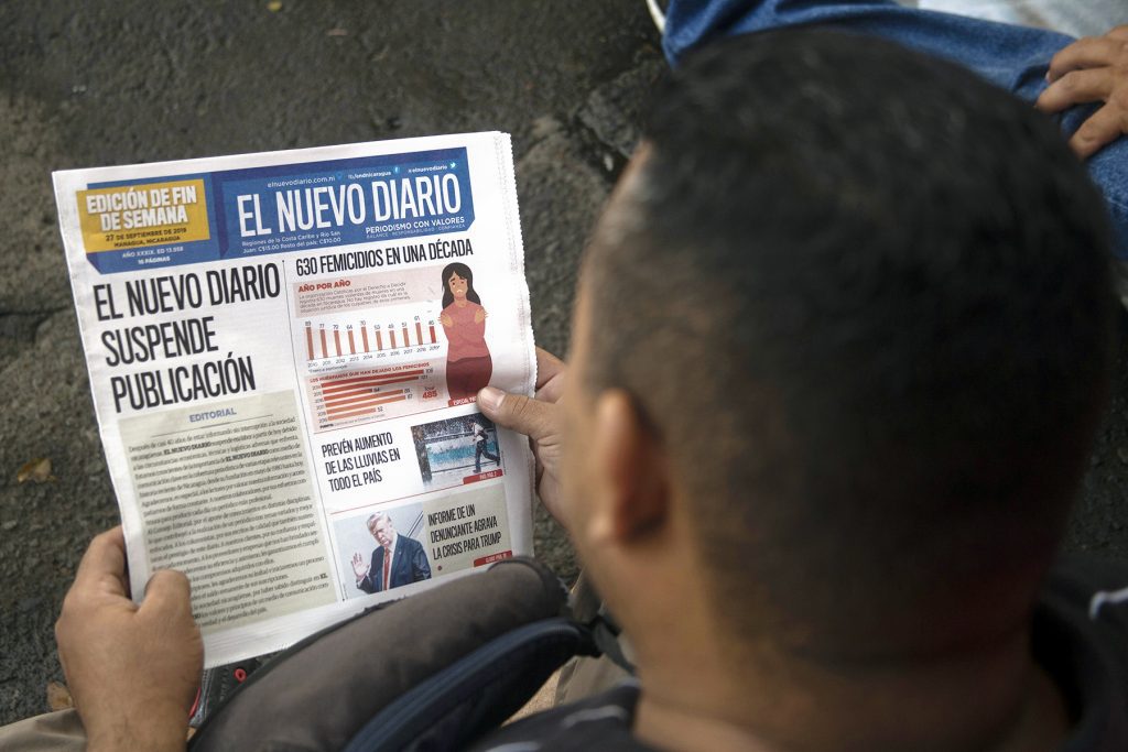 Las 5 más leídas de la semana