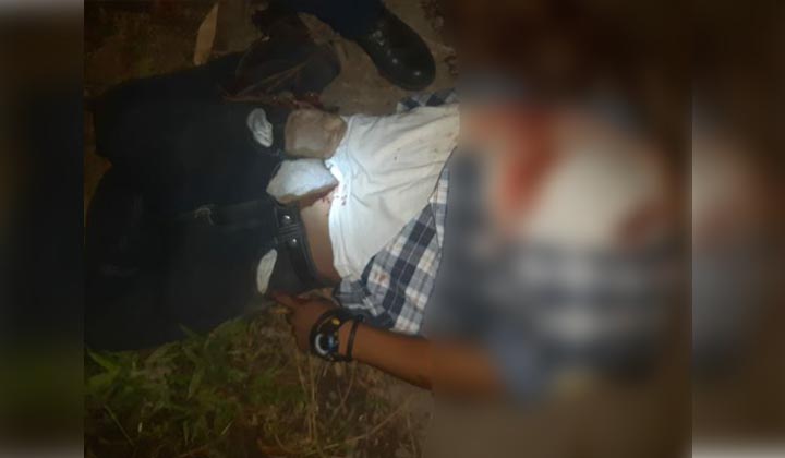 Otro campesino asesinado de forma misteriosa en Jinotega. Foto: Cortesía