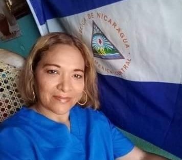 María Mercedes Chavarría, durante sus ocho meses de secuestro recibió grandes golpizas. Foto: Cortesía / Artículo 66