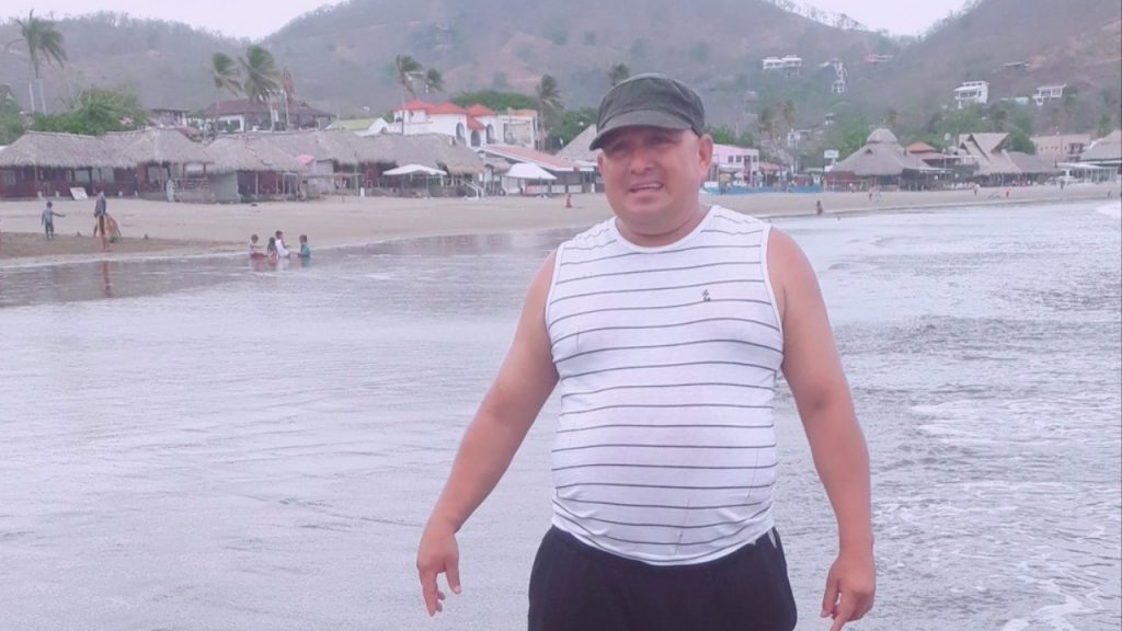 Justicia orteguista acusa por posesión de drogas a otro opositor de Masaya
