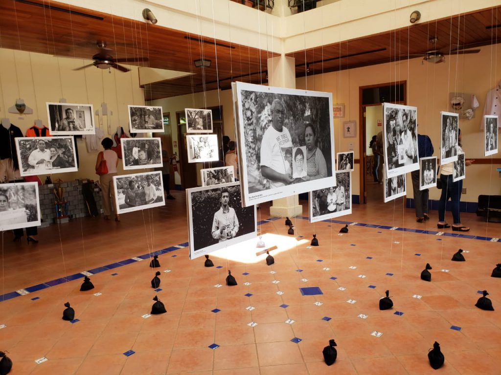 Inauguran museo para honrar a los más de 326 asesinados por el régimen de Ortega