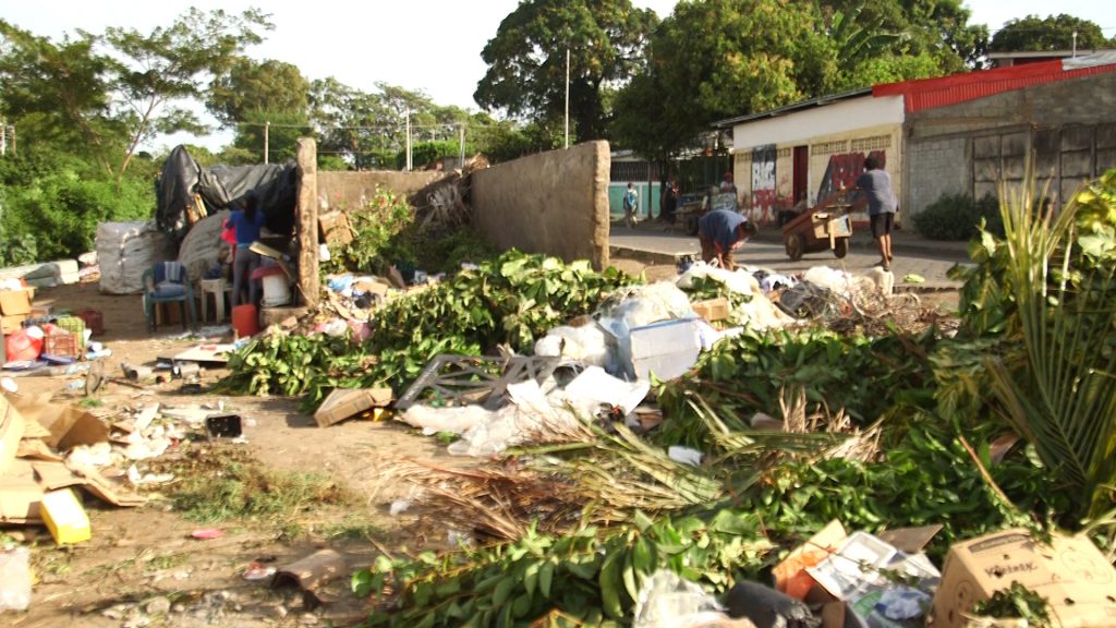 Gestión de la basura capitalina “huele mal”