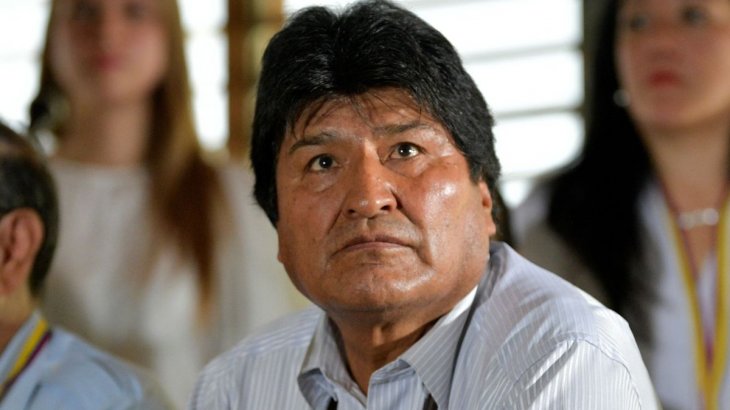 Expertos presentaron ante el Consejo Permanente de la OEA todos los indicios del fraude de Evo Morales