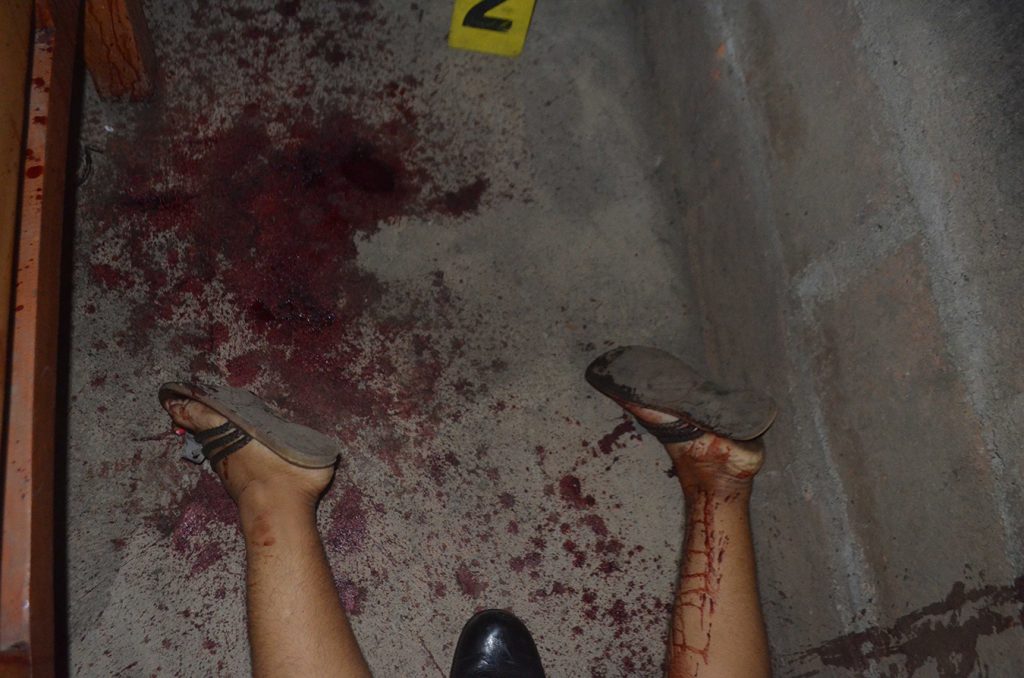 53 femicidios se registraron en Nicaragua durante los diez meses de este 2019