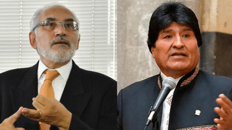 Oposición boliviana rechaza llamado a diálogo de Evo Morales: "No tenemos nada qué negociar". Foto: Tomada de internet
