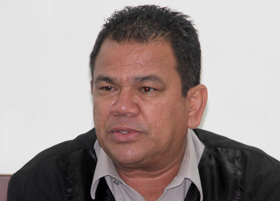Julio César Arias, un sicario judicial de Ortega para quebrar a opositores