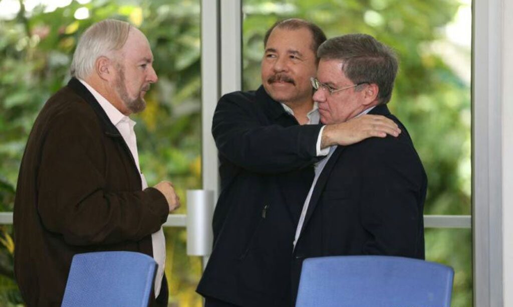 Empresarios denuncian ataques y amenazas y responsabilizan a la dictadura de Ortega por cualquier atentado