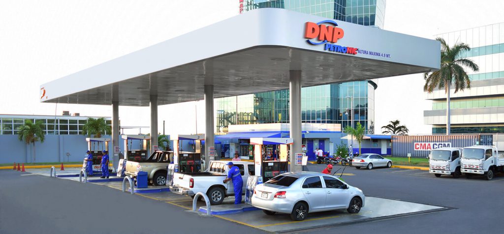 Orteguismo pretende nacionalizar DNP Petronic tras sanciones de Estados Unidos
