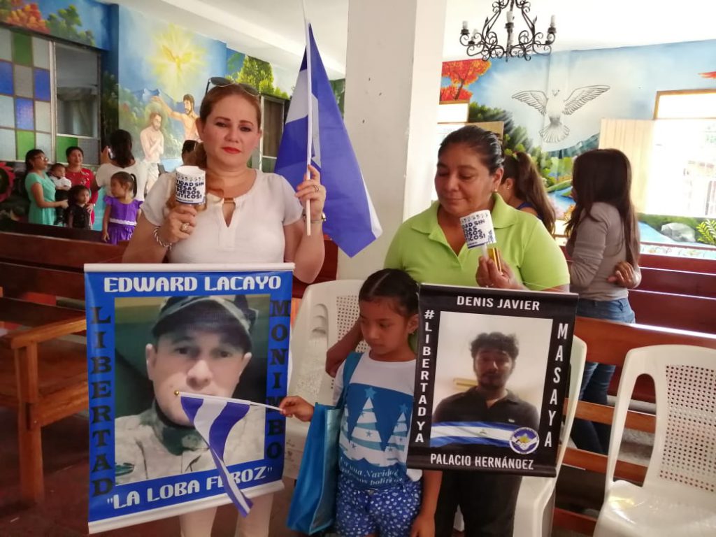 Padre Edwing Román: “Hay muchos que celebran la navidad llenos de oscuridad”