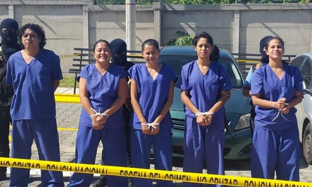 Familiares de los presos políticos de "La banda de los aguadores" denuncian acoso, ofensas y negligencia médica