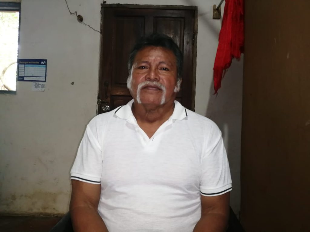 Exreo político, acusado de pertenecer a la supuesta banda de “Chabelo”, fue interrogado día y noche por guardias orteguistas
