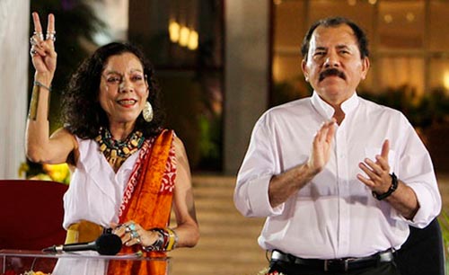 51% de los nicaragüenses consideran que Daniel Ortega no puede resolver la crisis que agobia al país