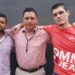 Excarcelados políticos Pedro Gutiérrez y Walter Juárez son declarados inocentes