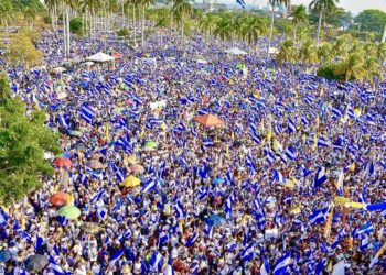 Arquidiócesis de Managua advierte que la solución a la crisis sociopolítica se ve «amenazada» por protagonismo, ambiciones personales o de grupos