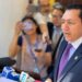 Presidente del Congreso salvadoreño urge a organismos internacionales para que dé seguimiento a la crisis institucional