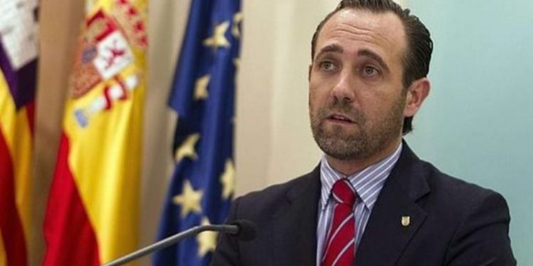 Eurodiputado exige a la UE que siga los pasos de EE.UU y sancione a Juan Carlos Ortega Murillo