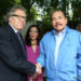 Firman acuerdo para exigir cumplimiento de resolución de la OEA sobre libertades en Nicaragua