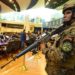 Fiscalía de El Salvador va contra el presidente Nayib Bukele por militarizar la Asamblea Legislativa