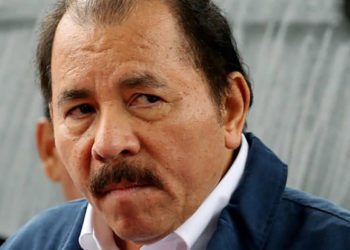 Dictador Daniel Ortega «aplazado» entre los mandatarios de América Latina