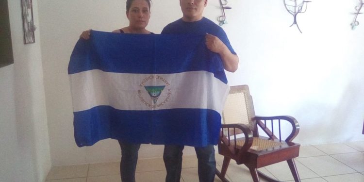 Régimen de Ortega libera al menos a nueve presos políticos