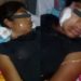 Urge trasladar a hospital de Managua a adolescente baleada por colonos. Foto: Cortesía