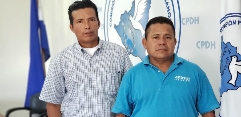 Indígenas invadidos por colonos temen «morir de hambre» por represión en la zona